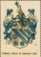 Wappen Seifert