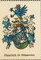 Wappen Piszachich de Hižanovecz