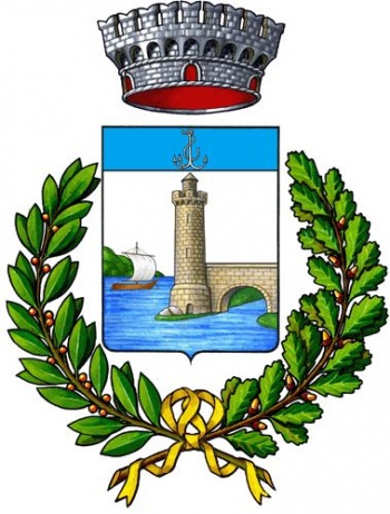 Stemma di Bomporto/Arms (crest) of Bomporto