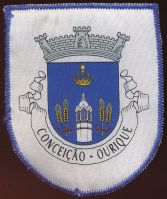 Brasão de Conceição/Arms (crest) of Conceição