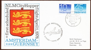 Arms of Netherlands (stamps)