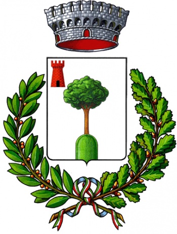 Stemma di Pecco/Arms (crest) of Pecco