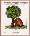 Wappen von Vöslau