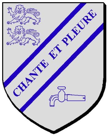 Blason de Auzouville-sur-Ry/Arms (crest) of Auzouville-sur-Ry