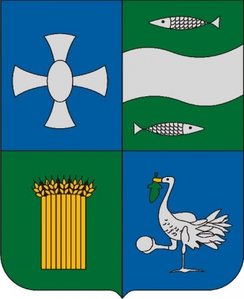 Baracs (címer, arms)