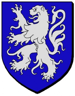 Blason de Belrupt/Arms (crest) of Belrupt