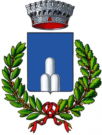 Stemma di Collazzone/Arms (crest) of Collazzone