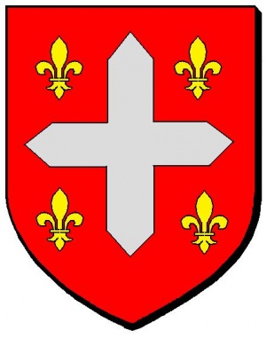 Blason de Payzac (Dordogne)/Coat of arms (crest) of {{PAGENAME