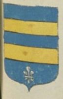 Blason de Sigean/Arms (crest) of Sigean