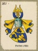 Wappen von Ferber