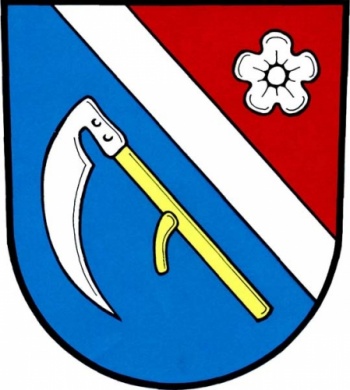 Arms (crest) of Čechtín