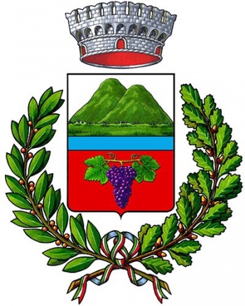 Stemma di Dogna/Arms (crest) of Dogna
