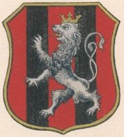 Arms (crest) of Duchcov