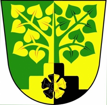 Arms (crest) of Kameničná