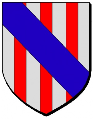 Blason de La Ravoire/Coat of arms (crest) of {{PAGENAME