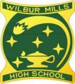 Wilbur Mills High School Junior Reserve Officer Training Corps, US Army1.jpg