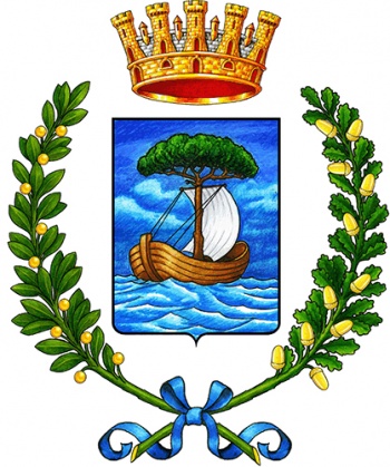 Stemma di Barga/Arms (crest) of Barga