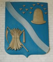 Wapen van Hengelo/Arms (crest) of Hengelo