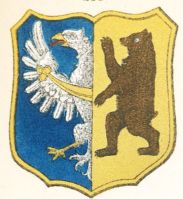 Arms (crest) of Kladno