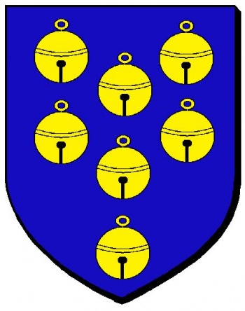 Blason de Lantenot/Arms (crest) of Lantenot