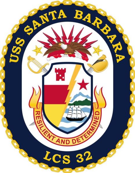 File:Littoral Combat Ship USS Santa Barbara (LCS-32).jpg