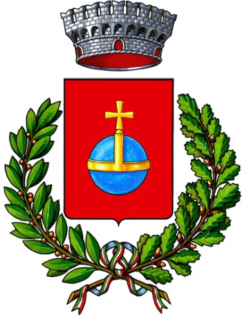 Stemma di Montanaro/Arms (crest) of Montanaro