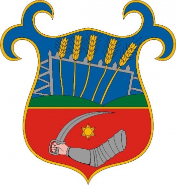 Arms (crest) of Szabadbattyán