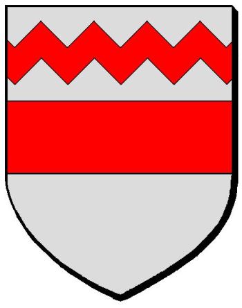 Blason de Yvrencheux/Arms (crest) of Yvrencheux