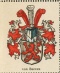 Wappen von Baexen