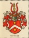 Wappen von Oswald