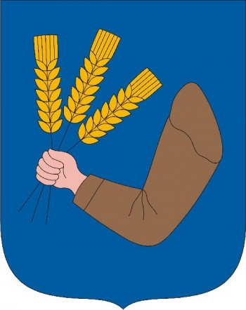 Bihartorda (címer, arms)