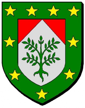 Blason de Bouffry/Arms (crest) of Bouffry