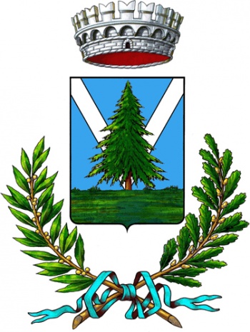 Stemma di Cencenighe Agordino/Arms (crest) of Cencenighe Agordino