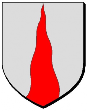 Blason de Ferrières (Tarn)/Arms (crest) of Ferrières (Tarn)