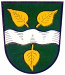 Arms of Oberasbach]]Oberasbach (Gunzenhausen) a former municipality, now part of Gunzenhausen, Germany