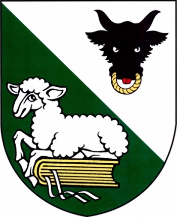Arms (crest) of Spělkov