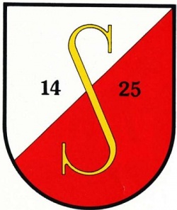 Arms of Zwoleń