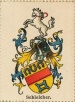 Wappen von Schleicher