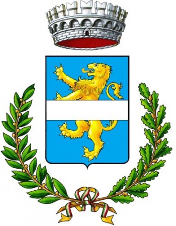 Stemma di Bardolino/Arms (crest) of Bardolino