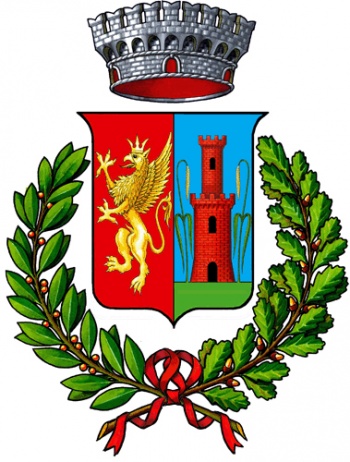 Stemma di Panicale/Arms (crest) of Panicale