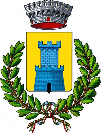 Stemma di Tollo/Arms (crest) of Tollo