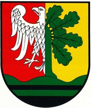 Arms of Wałbrzych