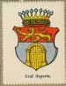 Wappen Graf Saporta
