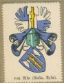 Wappen von Bila nr. 329 von Bila