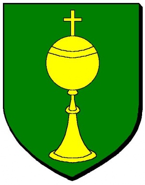 Blason de Beauvois-en-Cambrésis/Arms of Beauvois-en-Cambrésis