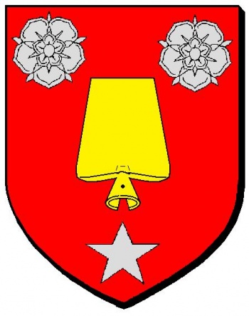 Blason de Berviller-en-Moselle/Arms of Berviller-en-Moselle