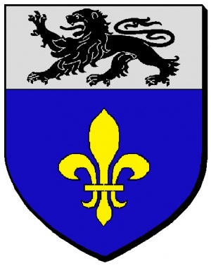 Blason de Grande-Synthe/Arms of Grande-Synthe
