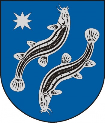 Kocsord (címer, arms)