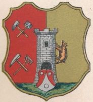 Arms (crest) of Pernink