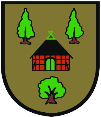 Wappen von Rottorf (Winsen (Luhe))/Arms (crest) of Rottorf (Winsen (Luhe))